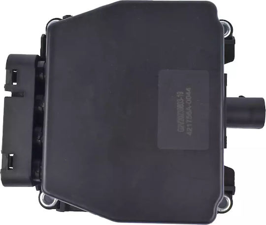 Solenoid Vacuum Valve Block Fits Audi A3 2003-2012 Oem Compatible Engine Code Bkd