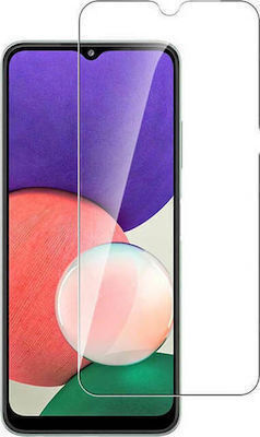 2.5D 0.26мм Закалено стъкло (Galaxy A22 5G)