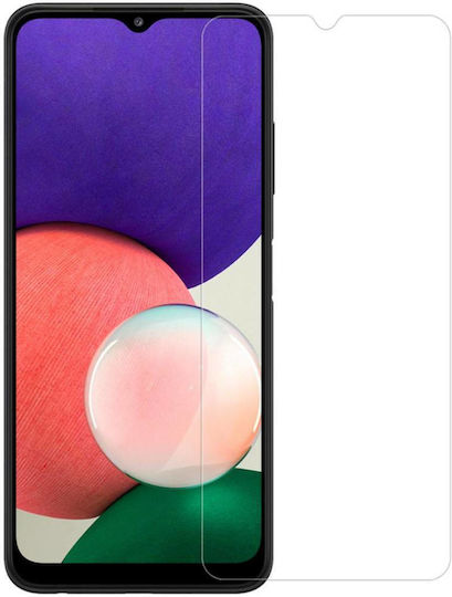 2.5D 0.26мм Закалено стъкло (Galaxy A22 5G)