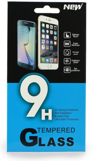 2.5D 0.3mm Tempered Glass (Realme 9 / 9 Pro+)