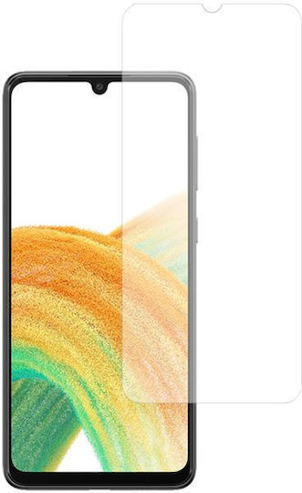 Tempered Glass (Samsung A13 4G/5G)