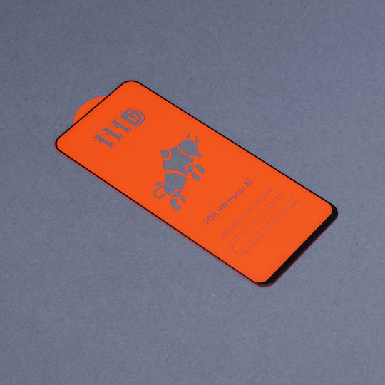 Techsuit 111d Full Glue Full Face Tempered Glass (Huawei Nova 12i)