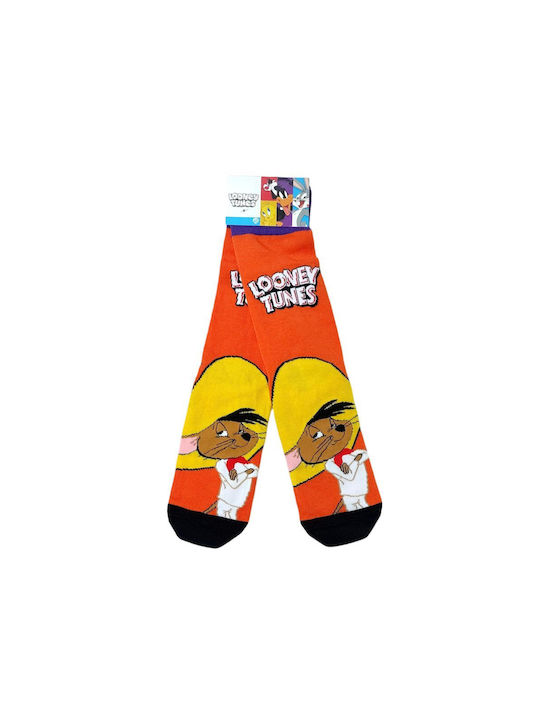 Looney Tunes Men's Socks PORTOOKALI