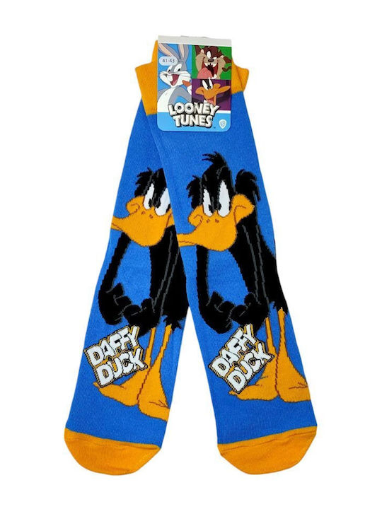 Looney Tunes Чорапи BLUE 1Пакет