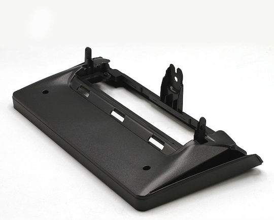 DIN Fascia Panels 2 Din for Toyota Proace