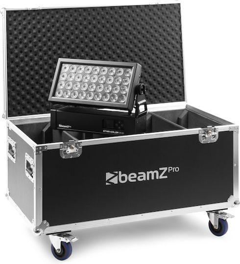 BeamZPro Flight Case