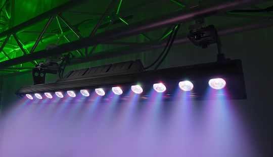 Lcb1215ip Beamzpro LED Bar 12x15w 6in1 Ip65 21° X 51°