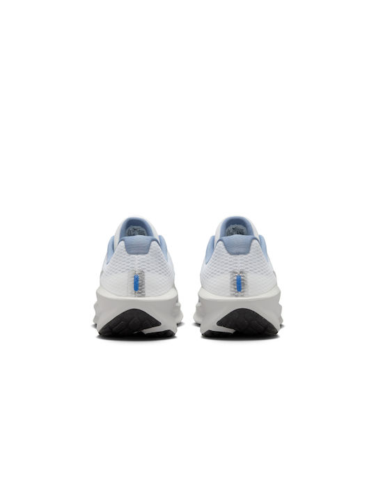 Downshifter 13 Herren Sportschuhe Laufen Weiß