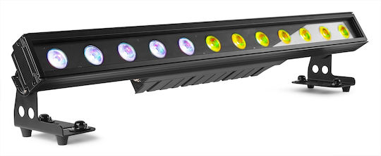 Lcb1215ip Beamzpro LED Bar 12x15w 6in1 Ip65 21° X 51°