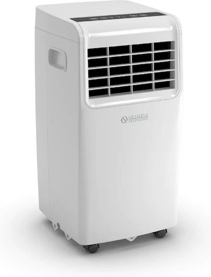 Olimpia Splendid Dolceclima Compact 8 Portable Air Conditioner 8000 BTU Cooling Only