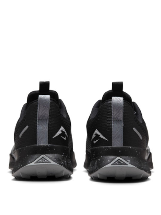 Juniper Trail 3 Sport Shoes Trail Running Black