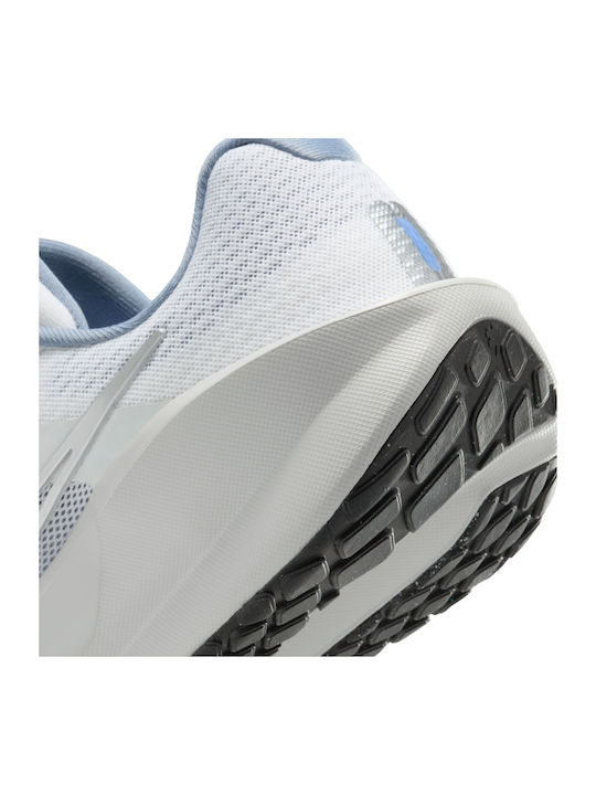 Downshifter 13 Herren Sportschuhe Laufen Weiß