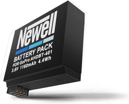Newell Μπαταρία Βιντεοκάμερας 1160mAh