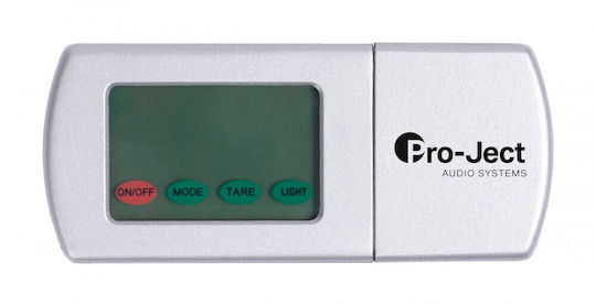 Pro-Ject Audio Kartuschenwaage Πικάπ Measure It S2