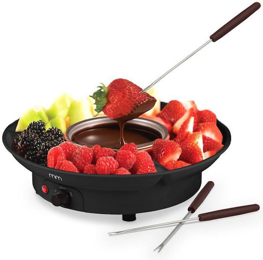 Mikamax Electric Fondue Pot