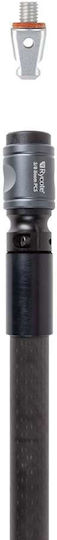 Rycote Pair Of 3/8" Tips For Pcs Accessories for Stands Musical Instruments