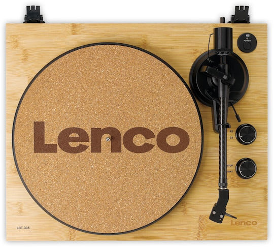 Lenco Cork Slipmat
