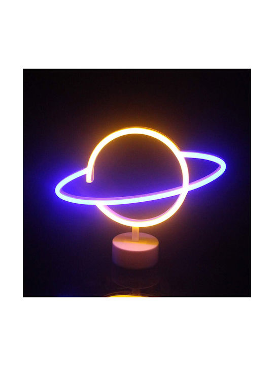 Whitehouse Leisure International LTD Kids Decorative Lamp White