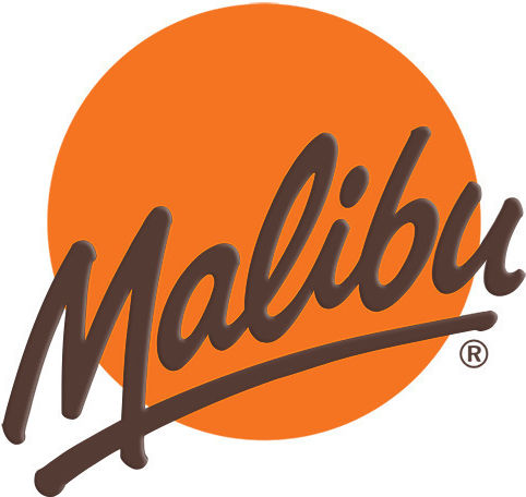 Масло за тен Malibu SPF2 200мл + Гел с алое вера след слънце 200мл