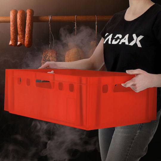 Cutie Container Transport Kadax Carne + Certificat 40l