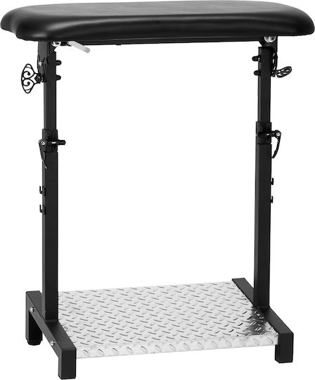 Armrest Tattoo Pro Ink 720 Black