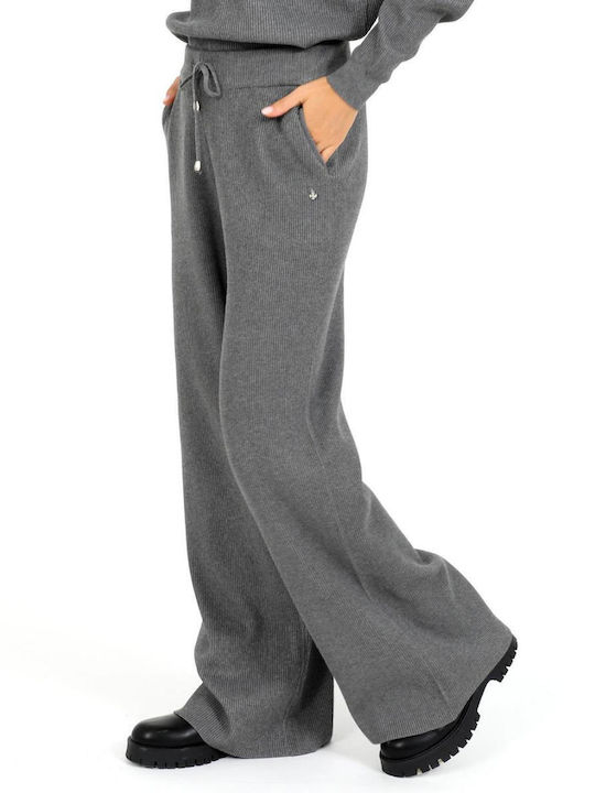 Doca Sweatpants Grey