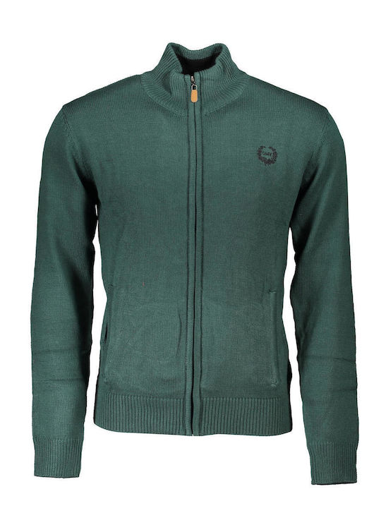 Gian Marco Venturi Pullover Green