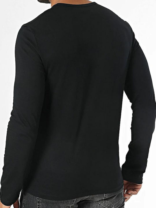 Emporio Armani Blouse Black