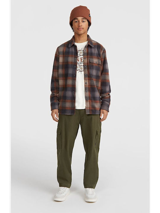 Hose Cargo Khaki