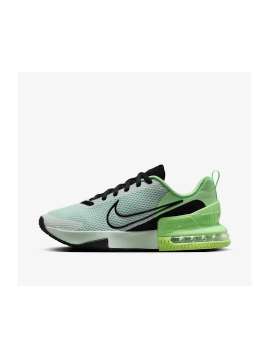 Air Max Alpha Trainer 6 Ανδρικά Αθλητικά Παπούτσια Running Πράσινα