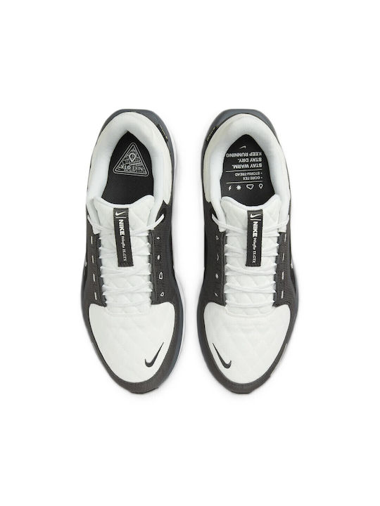 Winflo 11 GTX Men's Sport Shoes Running Waterproof with Gore-Tex Membrane Anthracite / Black / Photon Dust / Metallic Silver