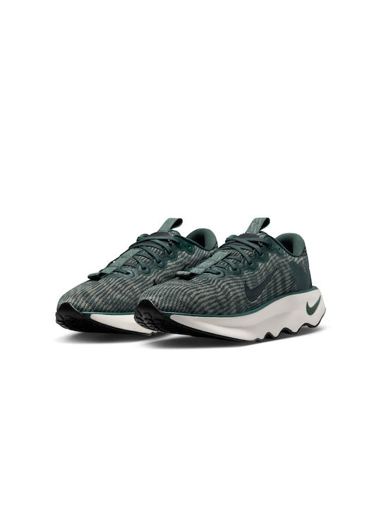 Motiva Sneakers Green