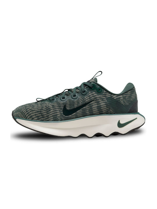 Motiva Sneakers Green