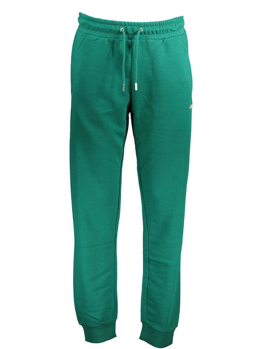 Fila Sweatpants green