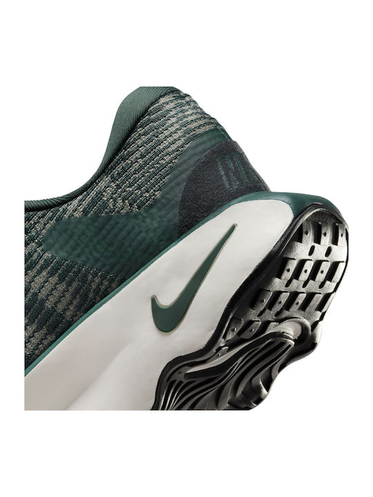 Motiva Sneakers Green
