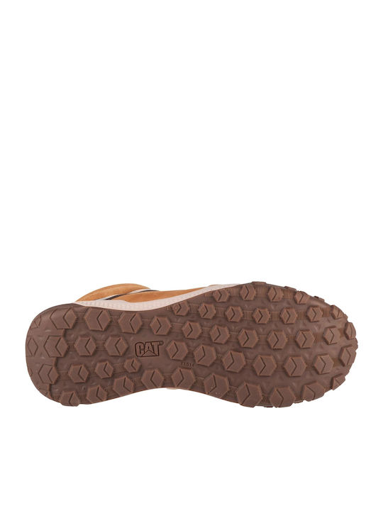 Braun Herrenstiefel