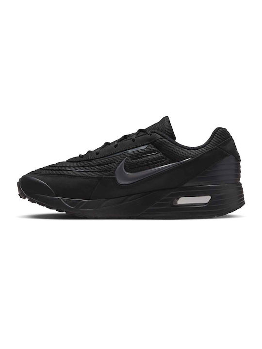 Nike Sneakers Black / Anthracite