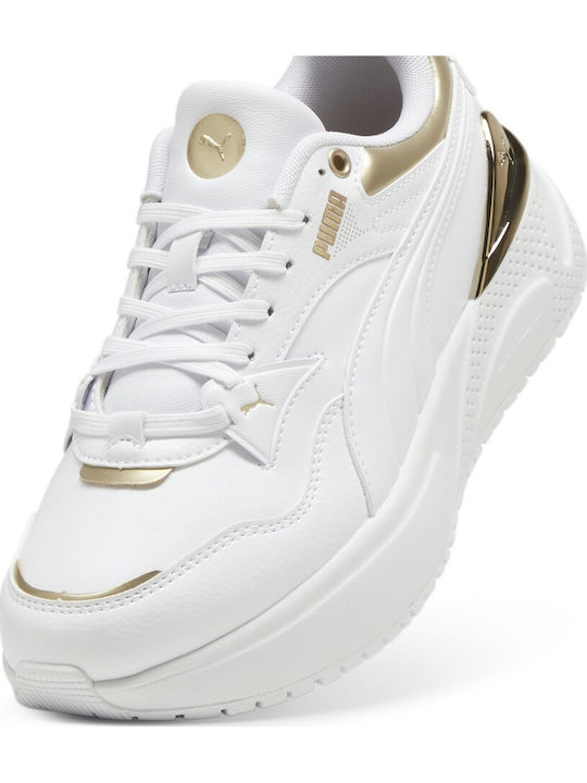 R78 Disrupt Γυναικεία Sneakers Metallic Dream