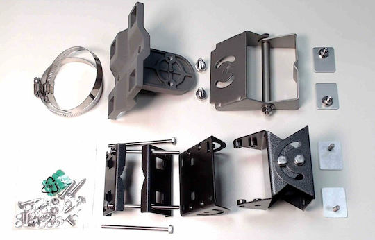 Zyxel Polemounting Kit for Outdoor AP Antenna Mount ACCESSORY-ZZ0106F
