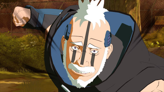 Naruto x Boruto: Ultimate Ninja Storm Connections Ultimate Edition Joc PS5