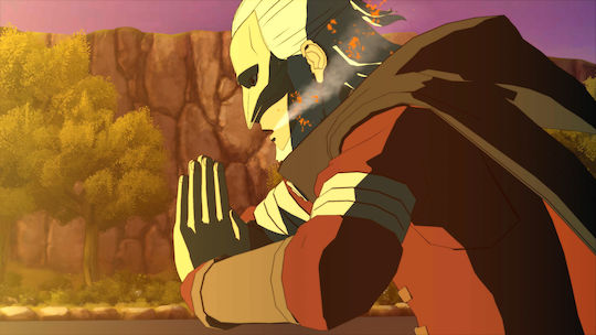 Naruto x Boruto: Ultimate Ninja Storm Connections Ultimate Edition Joc PS5