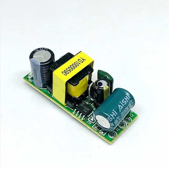 Optum 220VAC to 5VDC XL-007