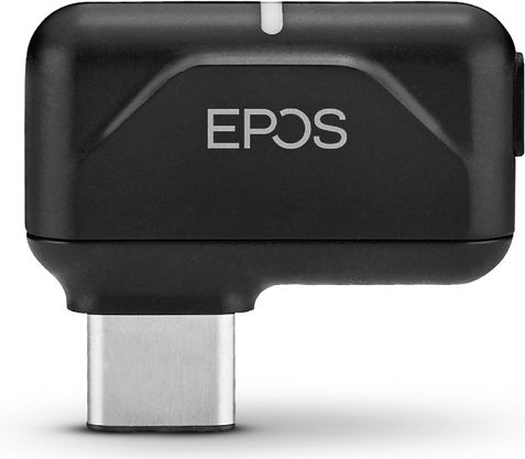 Epos BTD 800 USB-C Bluetooth 4.2 Adapter με Εμβέλεια 25m