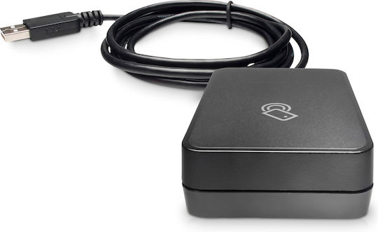 HP JetDirect 3000W Принт сървър USB
