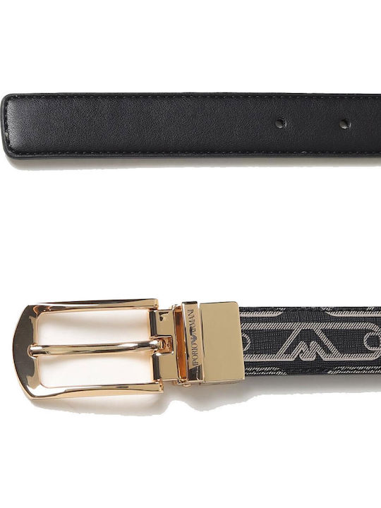 Women's Belt Black