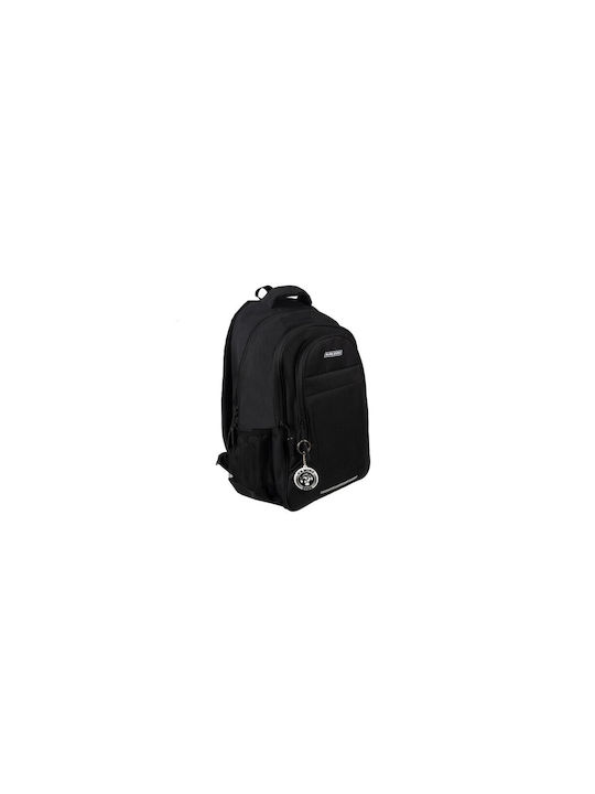 Aria Trade Mountaineering Backpack 45lt Black