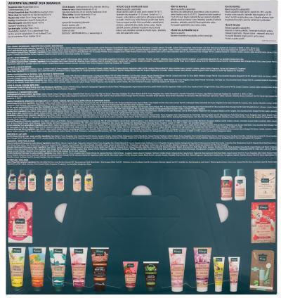 Kneipp Advent Calendar 24τμχ