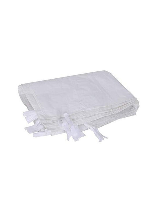 Epiplo-Fos Garden Sideway Sunshade Roller White 3x4.5cm