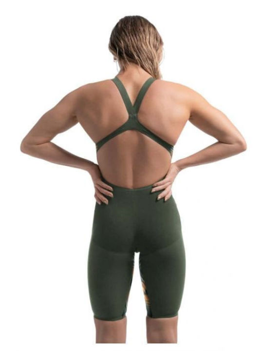 Speedo Fastskin Lzr Pure Valor Αγωνιστικό Ολόσωμο Μαγιό