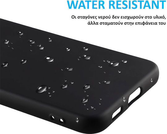 Idol 1991 Velvet Elite Umschlag Rückseite Silikon Wasserdicht Graue Für iPhone 14 Pro Max